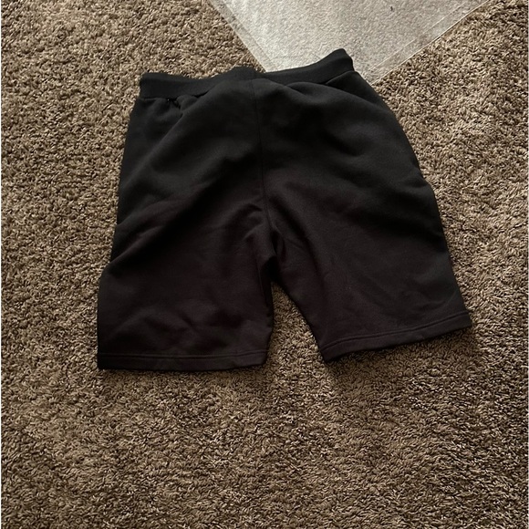 BLACK SONNETI SHORTS - Picture 2 of 3